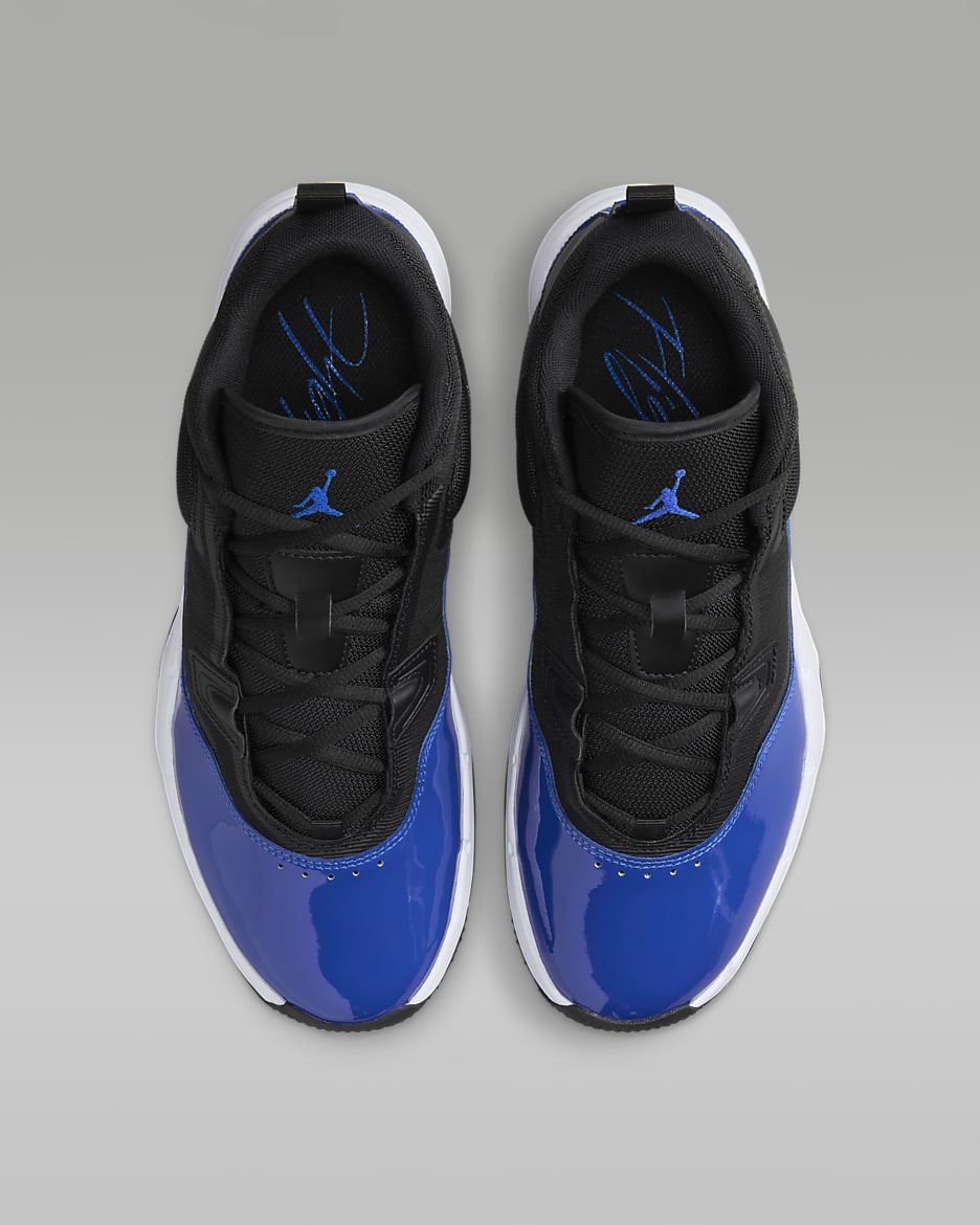 Chaussure nike running jordan deals